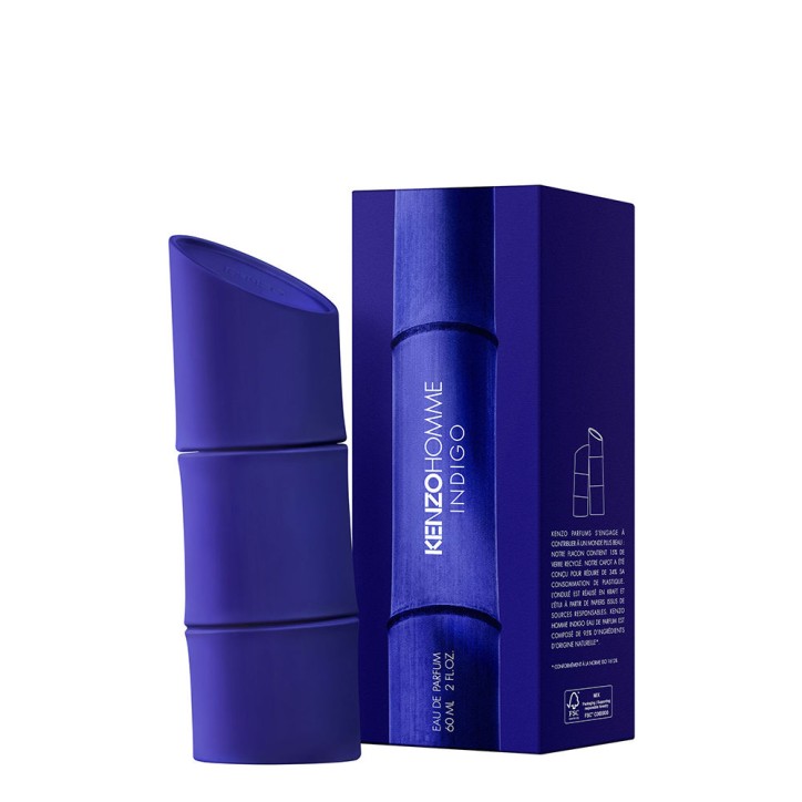 HOMME INDIGO EDP 60ml