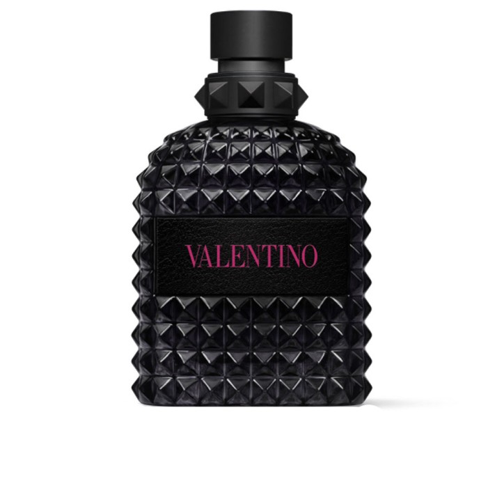 UOMO BORN IN ROMA EXTRADOSE EDT 100ml UOMO BORN IN ROMA EXTRADOSE EDT 100ml