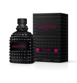 UOMO BORN IN ROMA EXTRADOSE EDT 100ml
