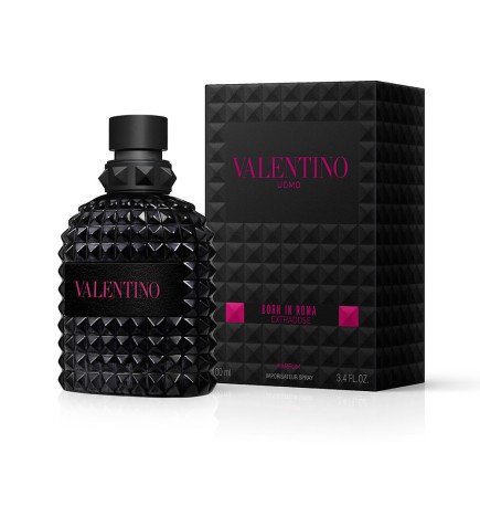 UOMO BORN IN ROMA EXTRADOSE EDT 100ml