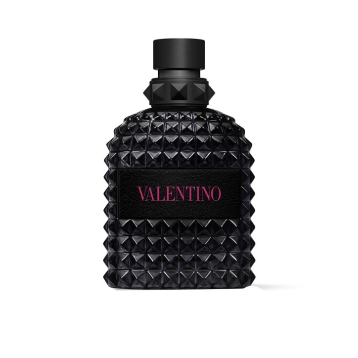 UOMO BORN IN ROMA EXTRADOSE EDT 50ml