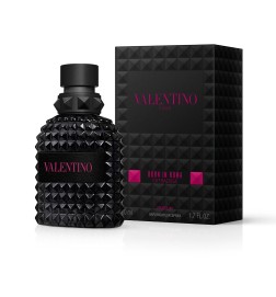 UOMO BORN IN ROMA EXTRADOSE EDT 50ml