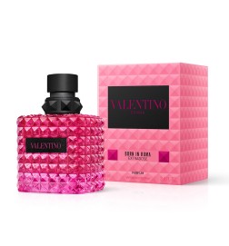 DONNA BORN IN ROMA EXTRADOSE EDP 100ml