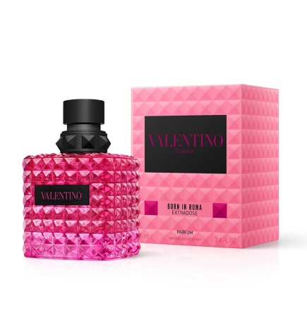 DONNA BORN IN ROMA EXTRADOSE EDP 100ml