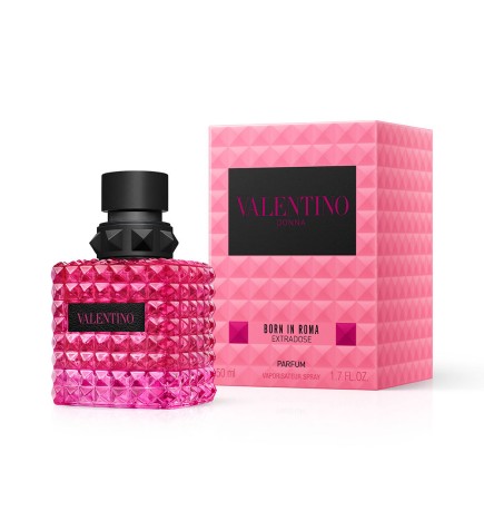 DONNA BORN IN ROMA EXTRADOSE EDP 50ml