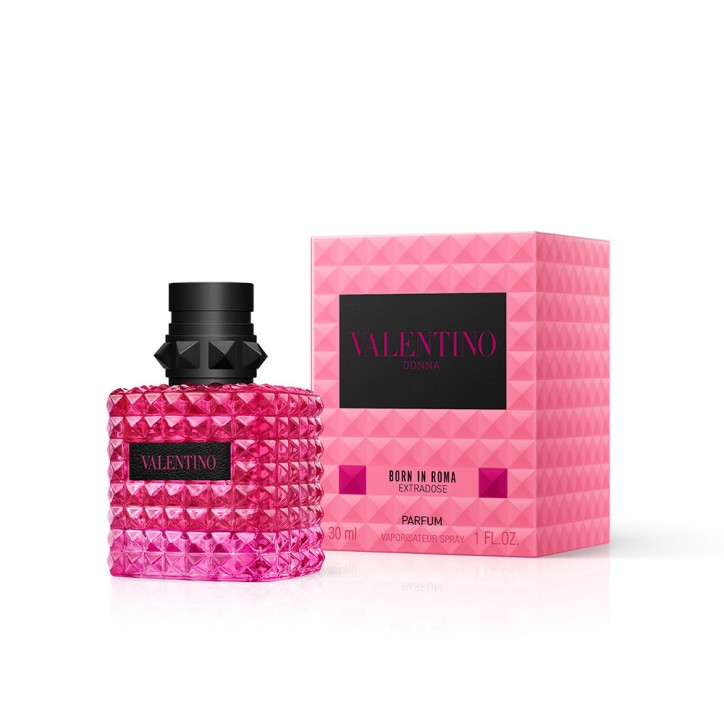 DONNA BORN IN ROMA EXTRADOSE EDP 30ml