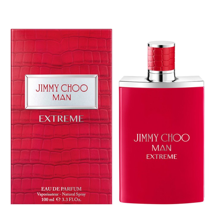 MAN EXTREME EDP 100ml