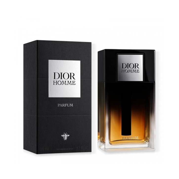 DIOR HOMME PARFUM - 50ml