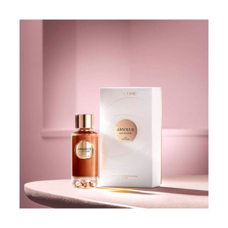 ABSOLUE OUD BOUQUET EDP 100ml