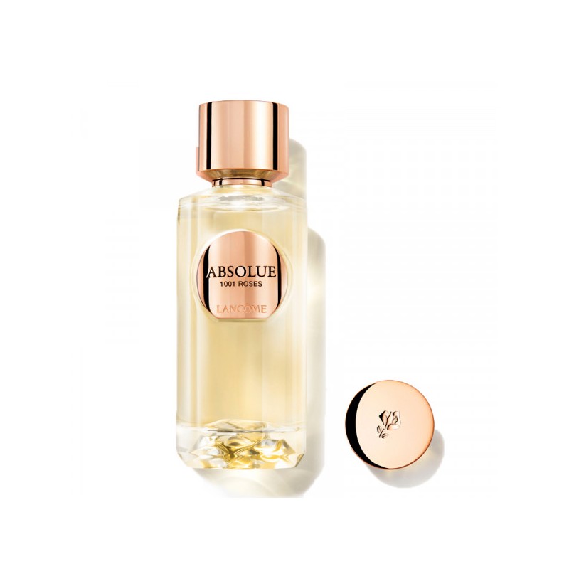 Lancome ABSOLUE 1001 ROSES EDP 100ml