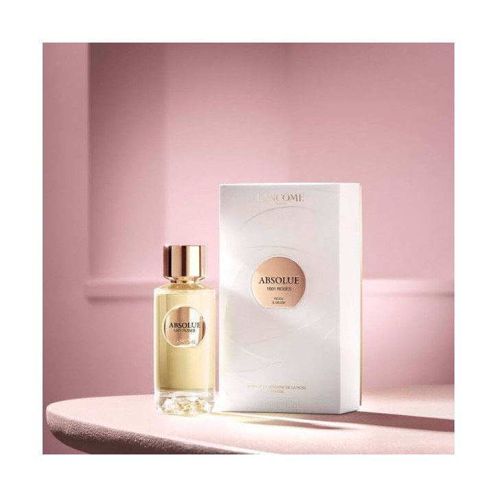 ABSOLUE 1001 ROSES EDP 100ml