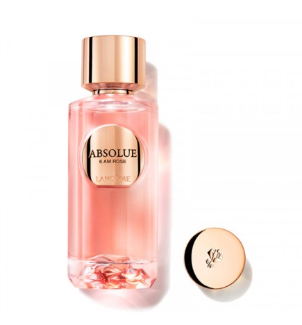 Lancome ABSOLUE 6AM ROSE EDP 100ml