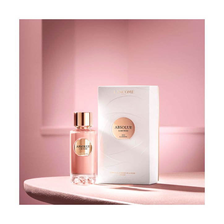ABSOLUE 6AM ROSE EDP 100ml
