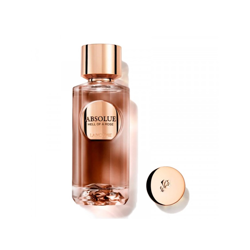 Lancome ABSOLUE HELL OF A ROSE EDP 100ml