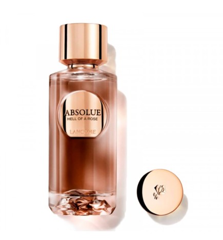 Lancome ABSOLUE HELL OF A ROSE EDP 100ml
