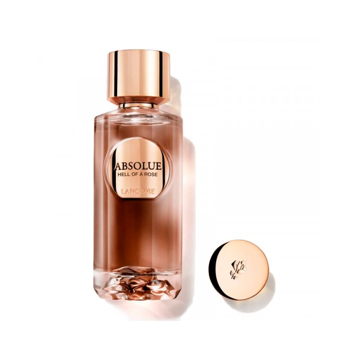 ABSOLUE HELL OF A ROSE EDP 100ml ABSOLUE HELL OF A ROSE EDP 100ml
