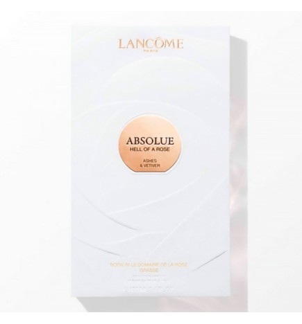 ABSOLUE HELL OF A ROSE EDP 100ml