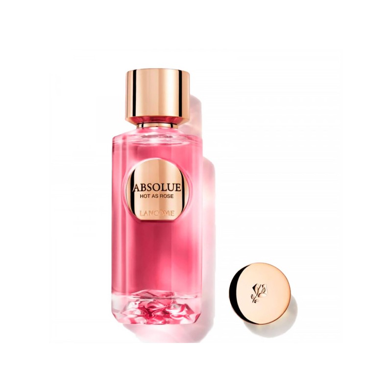 Lancome ABSOLUE HOT AS ROSE EDP 100ml