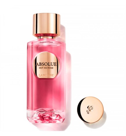 Lancome ABSOLUE HOT AS ROSE EDP 100ml
