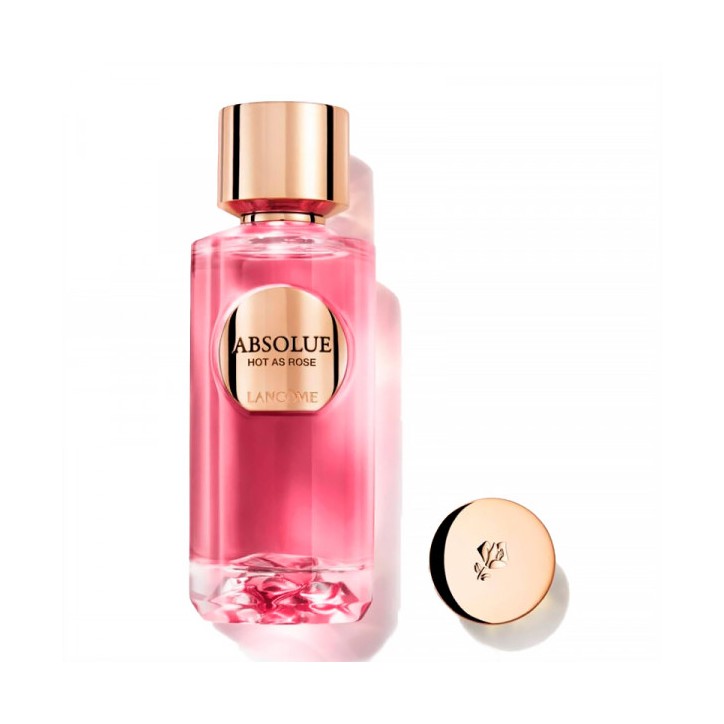 ABSOLUE HOT AS ROSE EDP 100ml