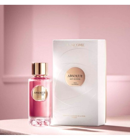 ABSOLUE HOT AS ROSE EDP 100ml