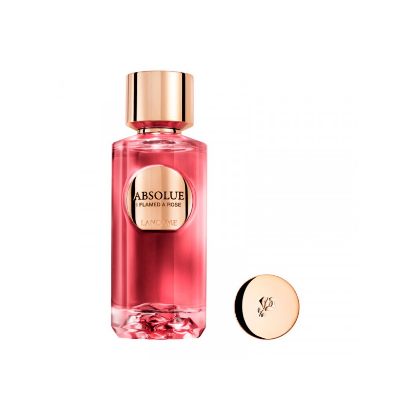 Lancome ABSOLUE I FLAMED A ROSE EDP 100ml