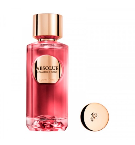 Lancome ABSOLUE I FLAMED A ROSE EDP 100ml