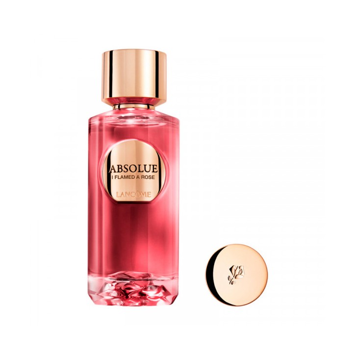 ABSOLUE I FLAMED A ROSE EDP 100ml ABSOLUE I FLAMED A ROSE EDP 100ml