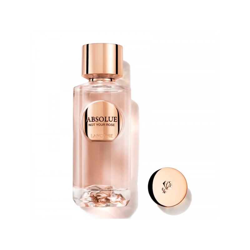 Lancome ABSOLUE NOT YOUR ROSE EDP 100ml