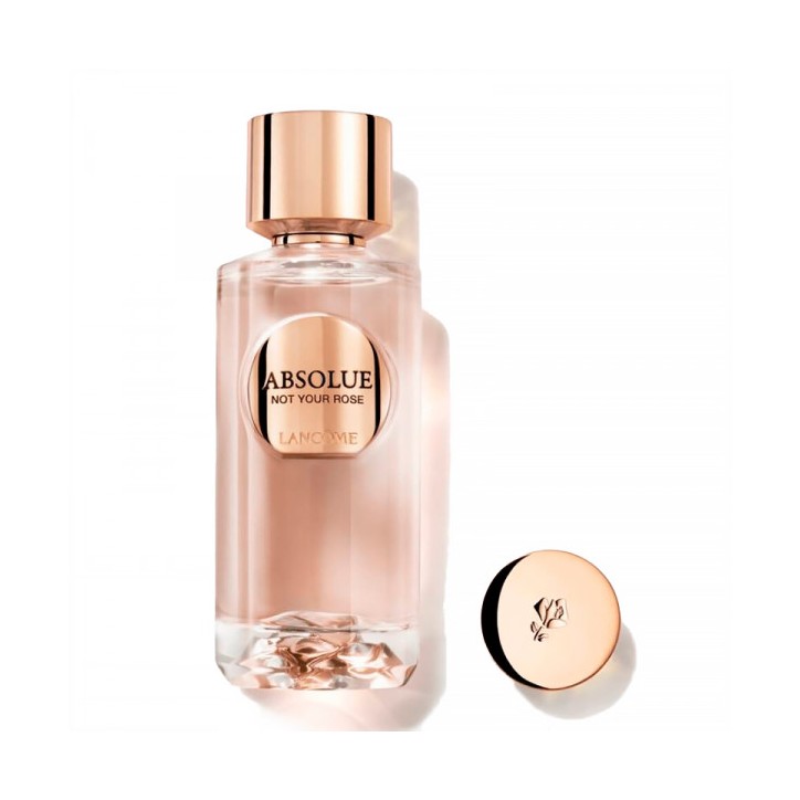 ABSOLUE NOT YOUR ROSE EDP 100ml ABSOLUE NOT YOUR ROSE EDP 100ml