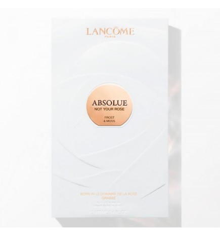 ABSOLUE NOT YOUR ROSE EDP 100ml