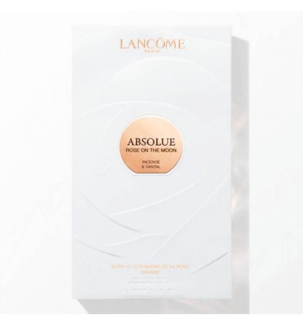 ABSOLUE ROSE ON THE MOON EDP 100ml