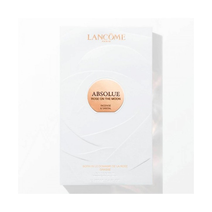 ABSOLUE ROSE ON THE MOON EDP 100ml ABSOLUE ROSE ON THE MOON EDP 100ml