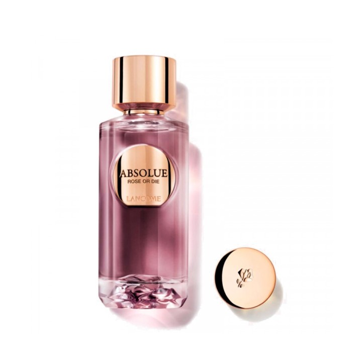 ABSOLUE ROSE OR DIE EDP 100ml