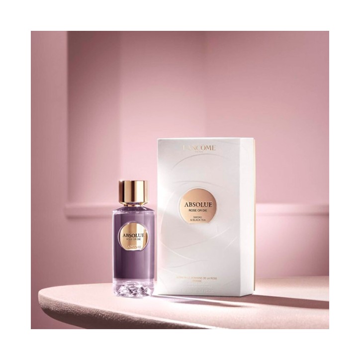 ABSOLUE ROSE OR DIE EDP 100ml