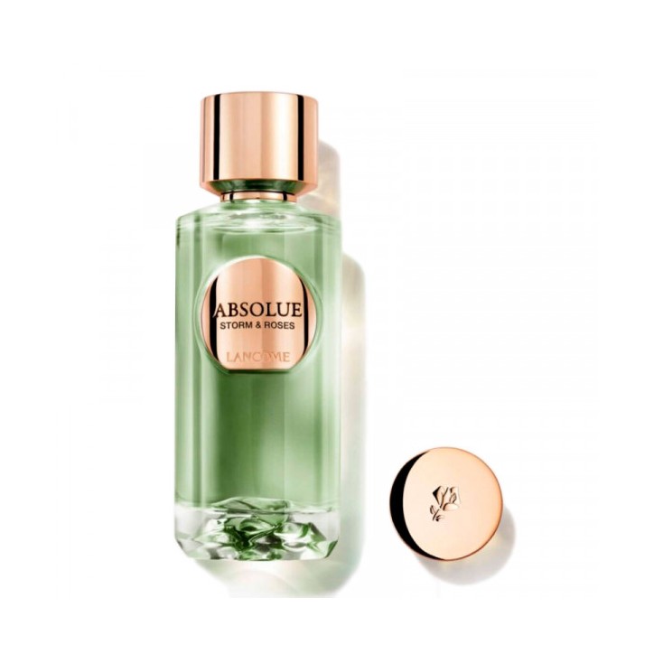 ABSOLUE STORM & ROSES EDP 100ml