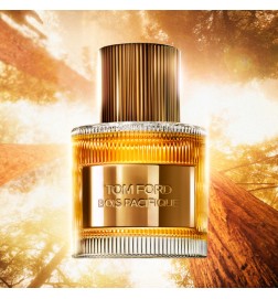 BOIS PACIFIQUE 100ml