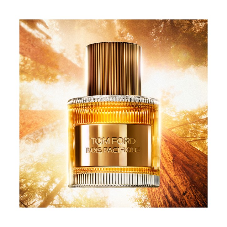 BOIS PACIFIQUE 100ml