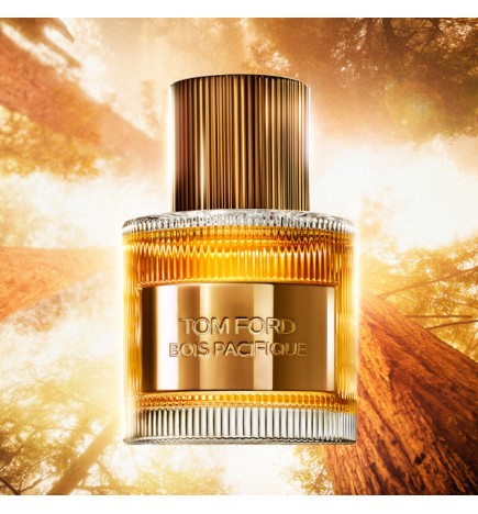BOIS PACIFIQUE 50ml