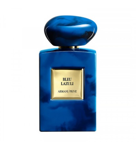 Armani Prive BLEU LAZULI EDP 100ml