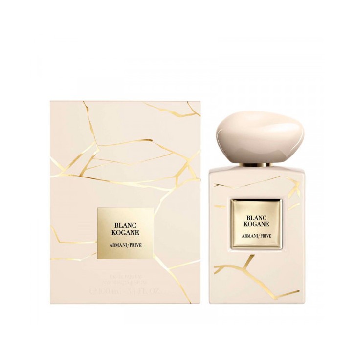 PRIVÉ BLANC KOGANE EDP 100ml
