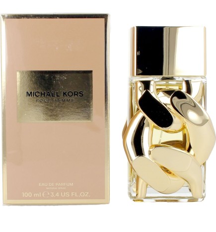 FOR WOMAN EDP 100ml