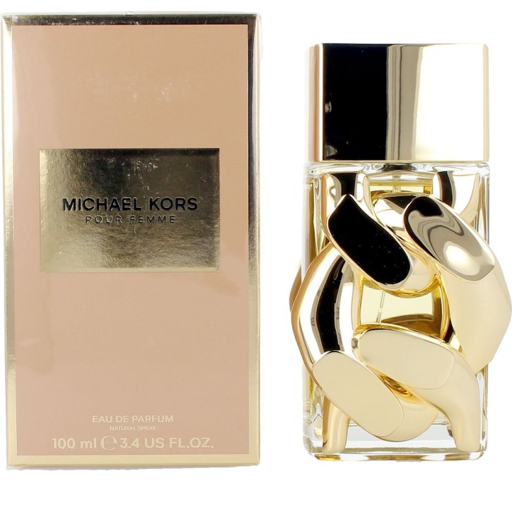 FOR WOMAN EDP 100ml