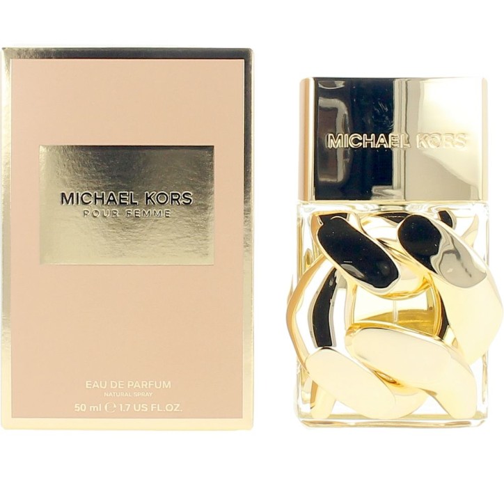 FOR WOMAN EDP 50ml