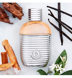 MONCLER POUR FEMME Eau de Parfum - 100ml