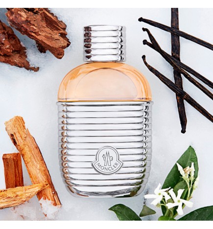 MONCLER POUR FEMME Eau de Parfum - 100ml