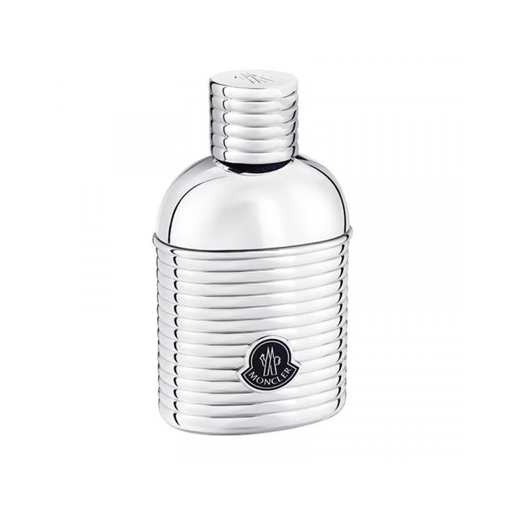 MONCLER POUR HOMME Eau de Parfum - 60ml