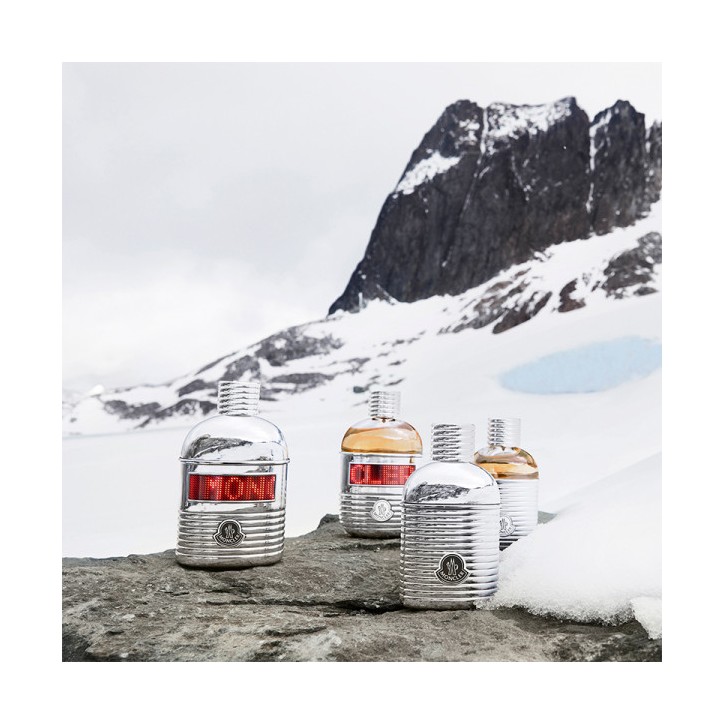 MONCLER POUR HOMME Eau de Parfum - 150ml