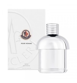 MONCLER POUR HOMME Eau de Parfum REFILL - 150ml