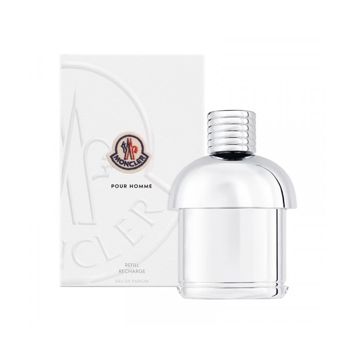 MONCLER POUR HOMME Eau de Parfum REFILL - 150ml